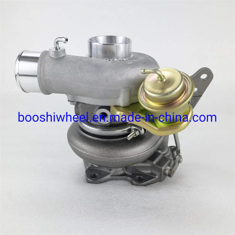 Vf37 Turbocharger 14411-AA541 14411AA540 14411-AA542 Va440027 Vg440027 Supercharger Used for Subaru Impreza Wrx Sti 2.0L 280HP