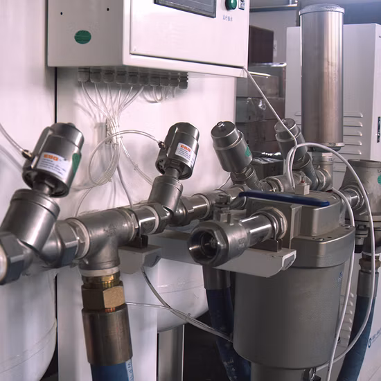 Générateur d'oxygène médical Pprice