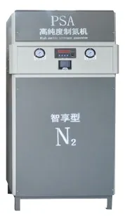 10nm3/approbation d'OIN TUV de la Ce de générateur d'azote de PSA d'heure